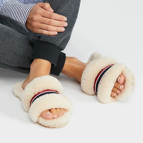 emu wrenlette slippers